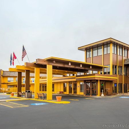 Quality Inn Big Sky Kalispell Luaran gambar