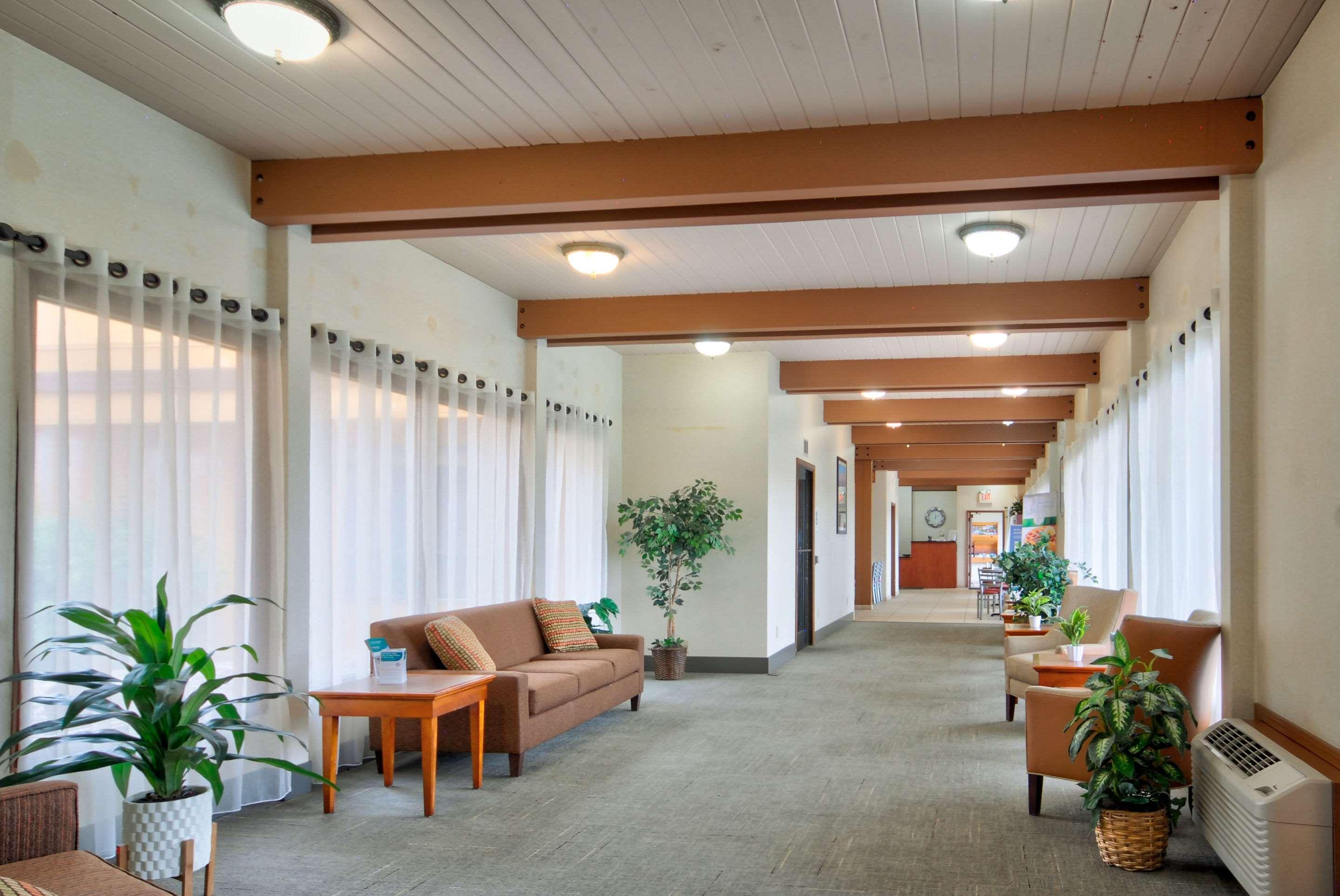 Quality Inn Big Sky Kalispell Luaran gambar