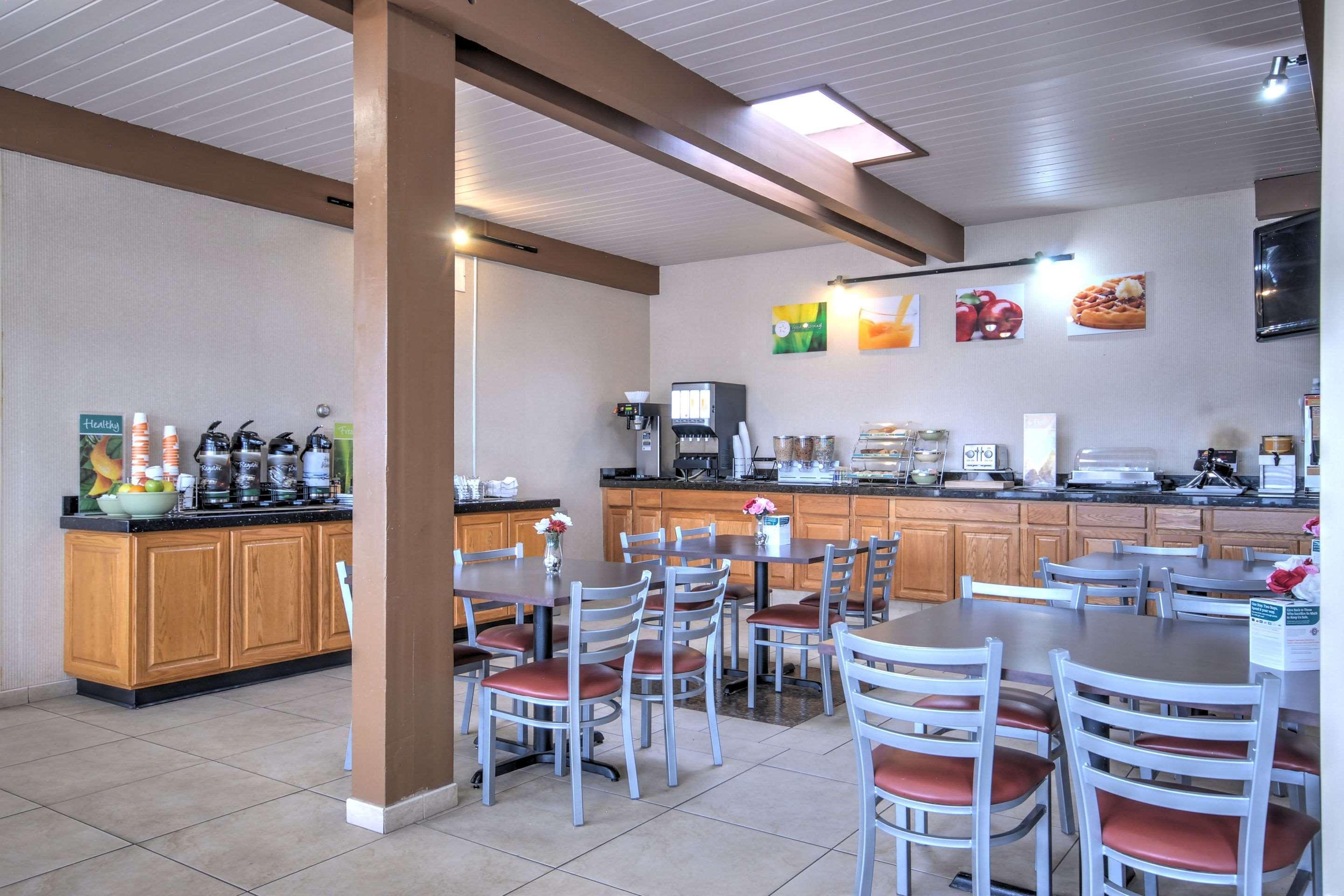 Quality Inn Big Sky Kalispell Luaran gambar
