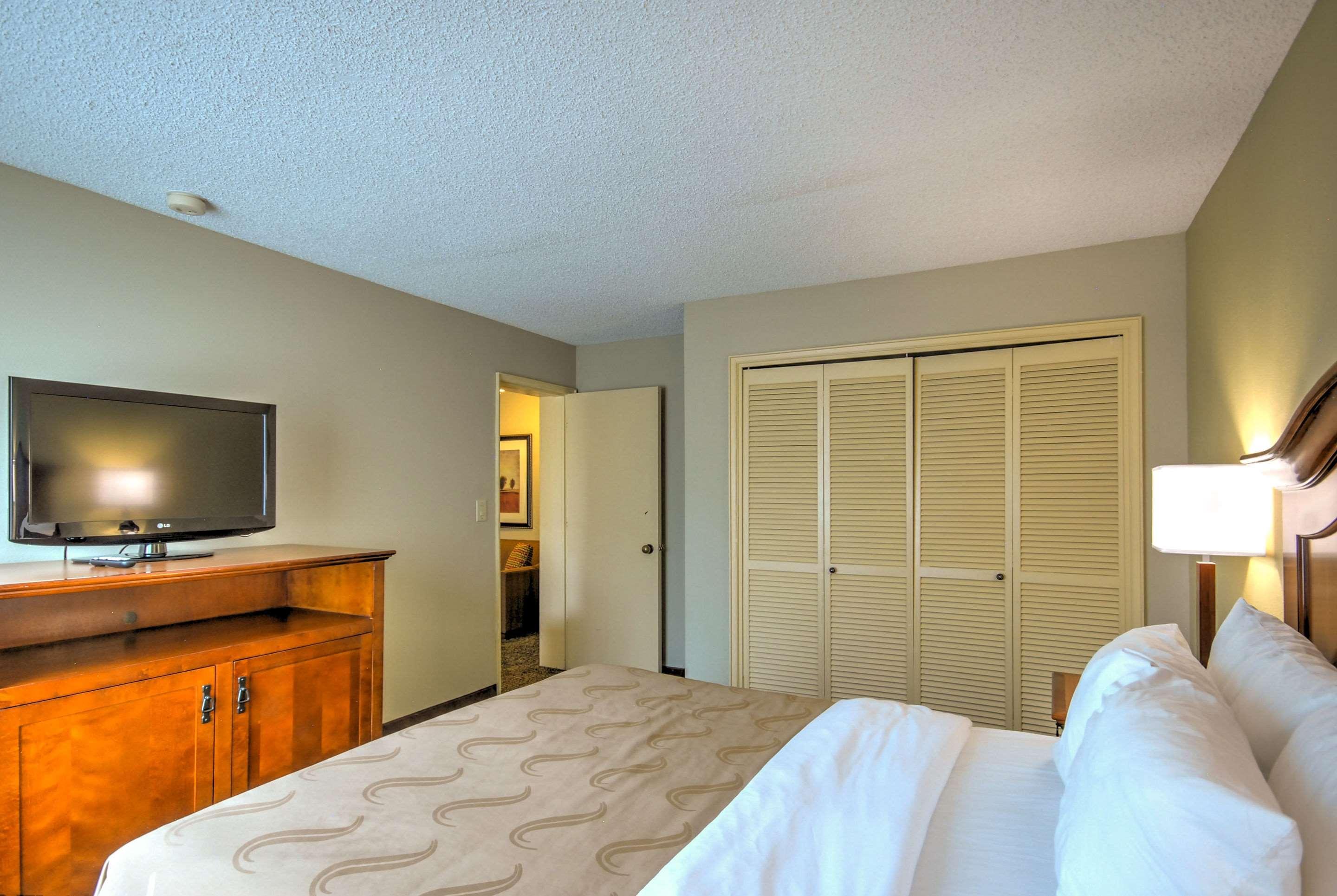 Quality Inn Big Sky Kalispell Luaran gambar