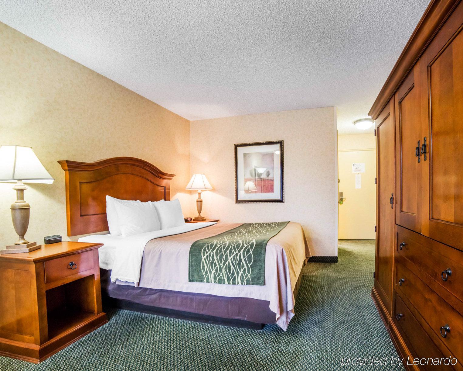 Quality Inn Big Sky Kalispell Luaran gambar
