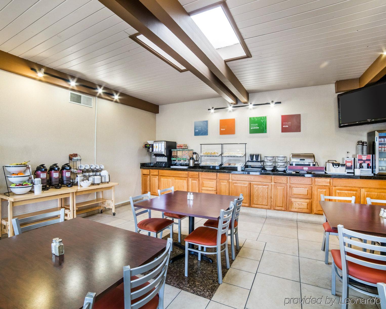Quality Inn Big Sky Kalispell Luaran gambar