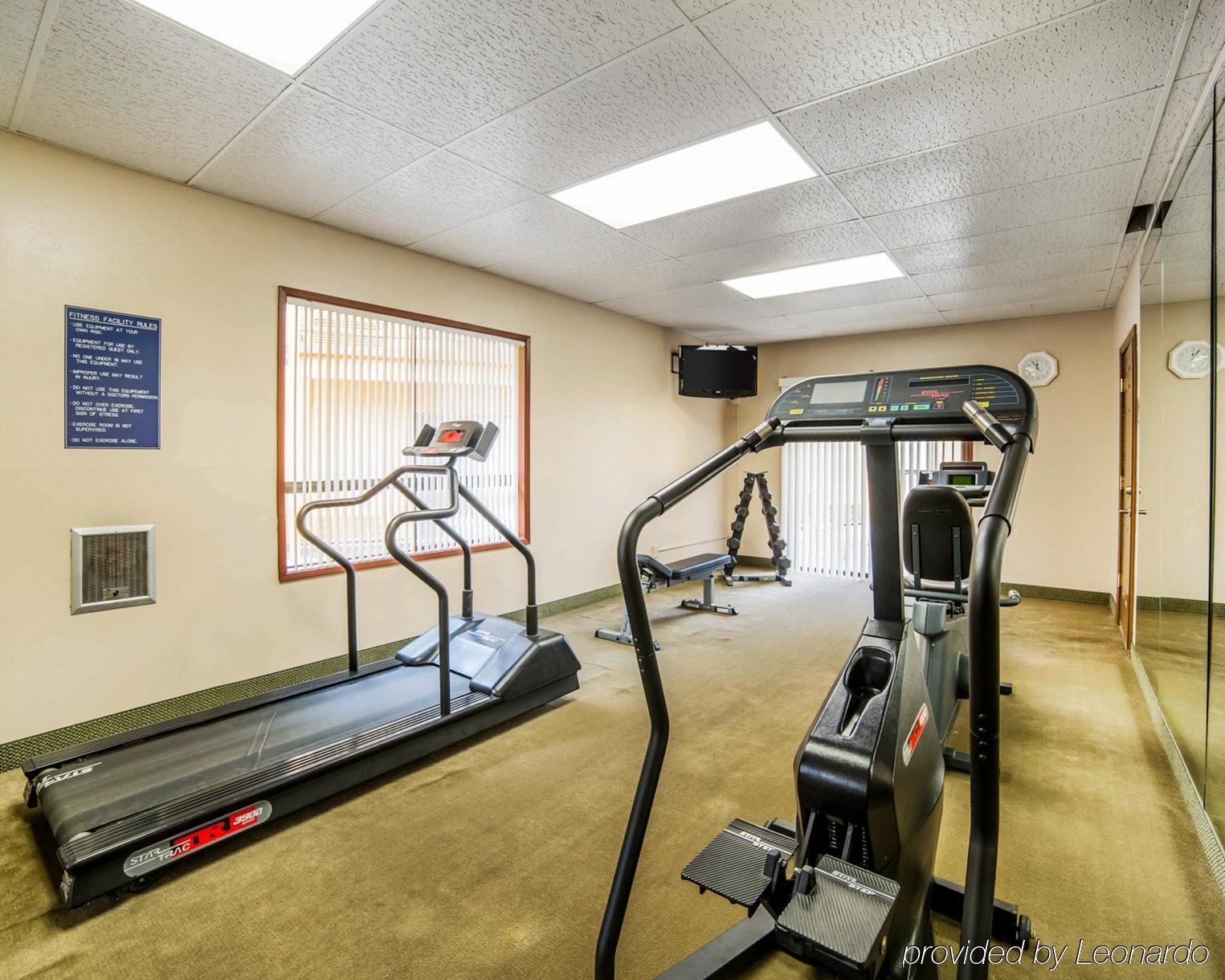 Quality Inn Big Sky Kalispell Luaran gambar