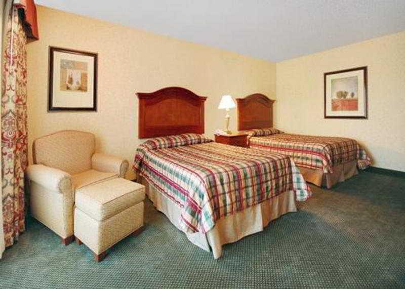 Quality Inn Big Sky Kalispell Luaran gambar