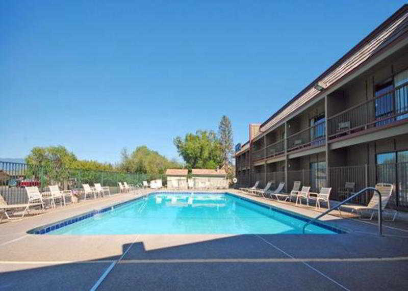 Quality Inn Big Sky Kalispell Luaran gambar