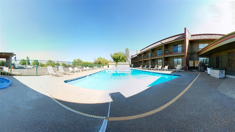 Quality Inn Big Sky Kalispell Luaran gambar